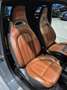 Abarth 595 Turismo 1.4cc turbo 165cv 70Th anniversario Tettoapri Auto Gris - thumbnail 10