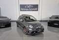Abarth 595 Turismo 1.4cc turbo 165cv 70Th anniversario Tettoapri Auto Gris - thumbnail 4