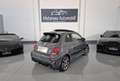 Abarth 595 Turismo 1.4cc turbo 165cv 70Th anniversario Tettoapri Auto Gris - thumbnail 3