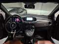 Abarth 595 Turismo 1.4cc turbo 165cv 70Th anniversario Tettoapri Auto Gris - thumbnail 12