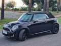 MINI Cooper S Cabrio Aut. Nero - thumbnail 6
