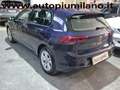 Volkswagen Golf Golf VIII 2020 1.0 etsi evo Life 110cv dsg Bleu - thumbnail 4