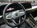 Volkswagen Golf Golf VIII 2020 1.0 etsi evo Life 110cv dsg Bleu - thumbnail 14