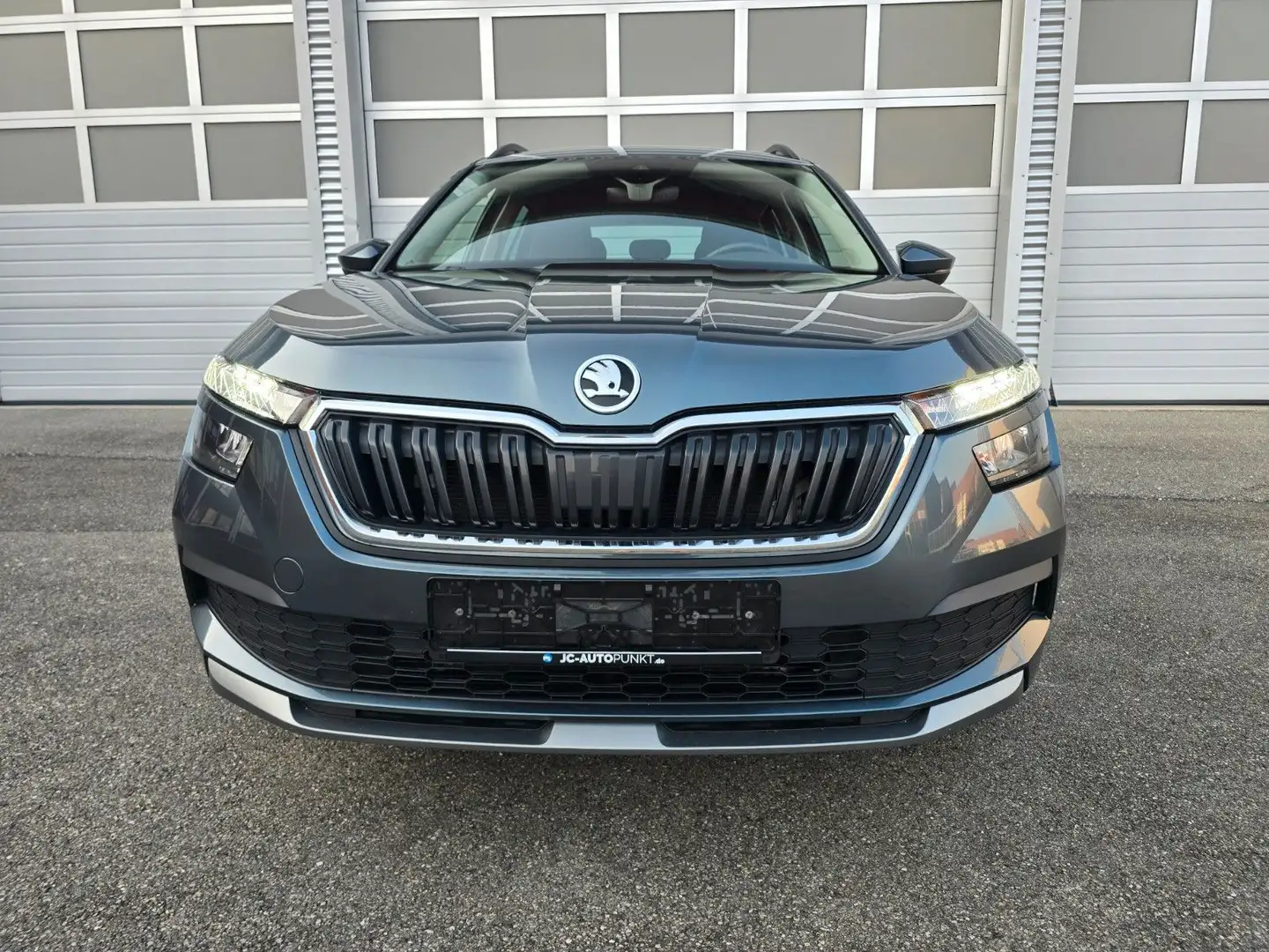 Skoda Kamiq Ambition, DSG, Tempo,5J. Garantie Grau - 2