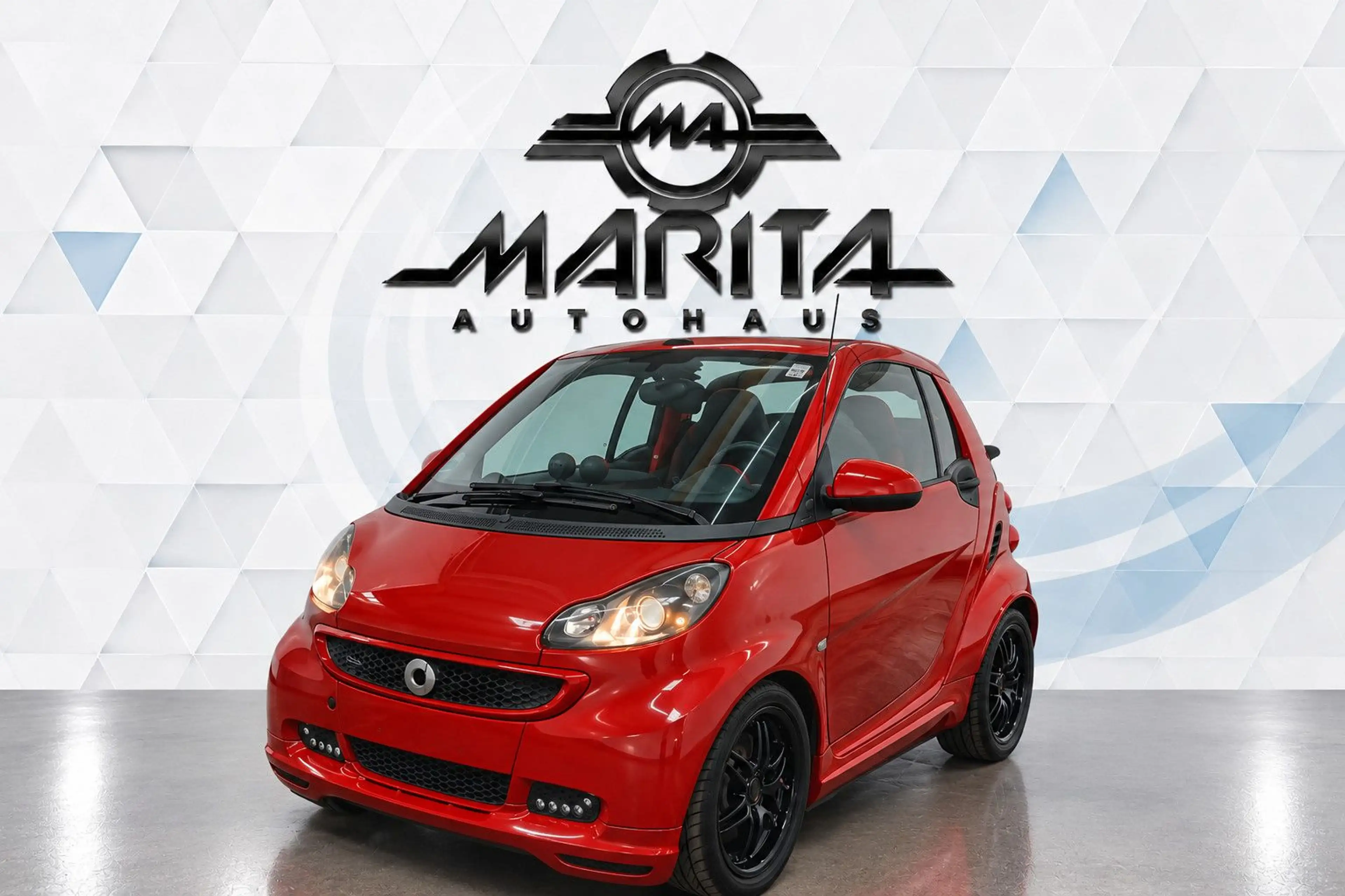 smart forTwo 1.0 CABRIO|BRABUS|NAVI|LEDER|SERVO|XENON|
