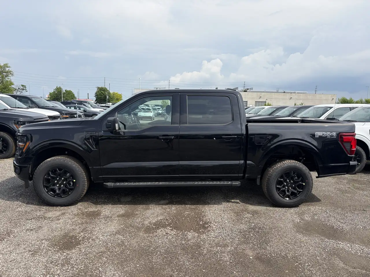 Ford F 150 снимка Ford F 150
