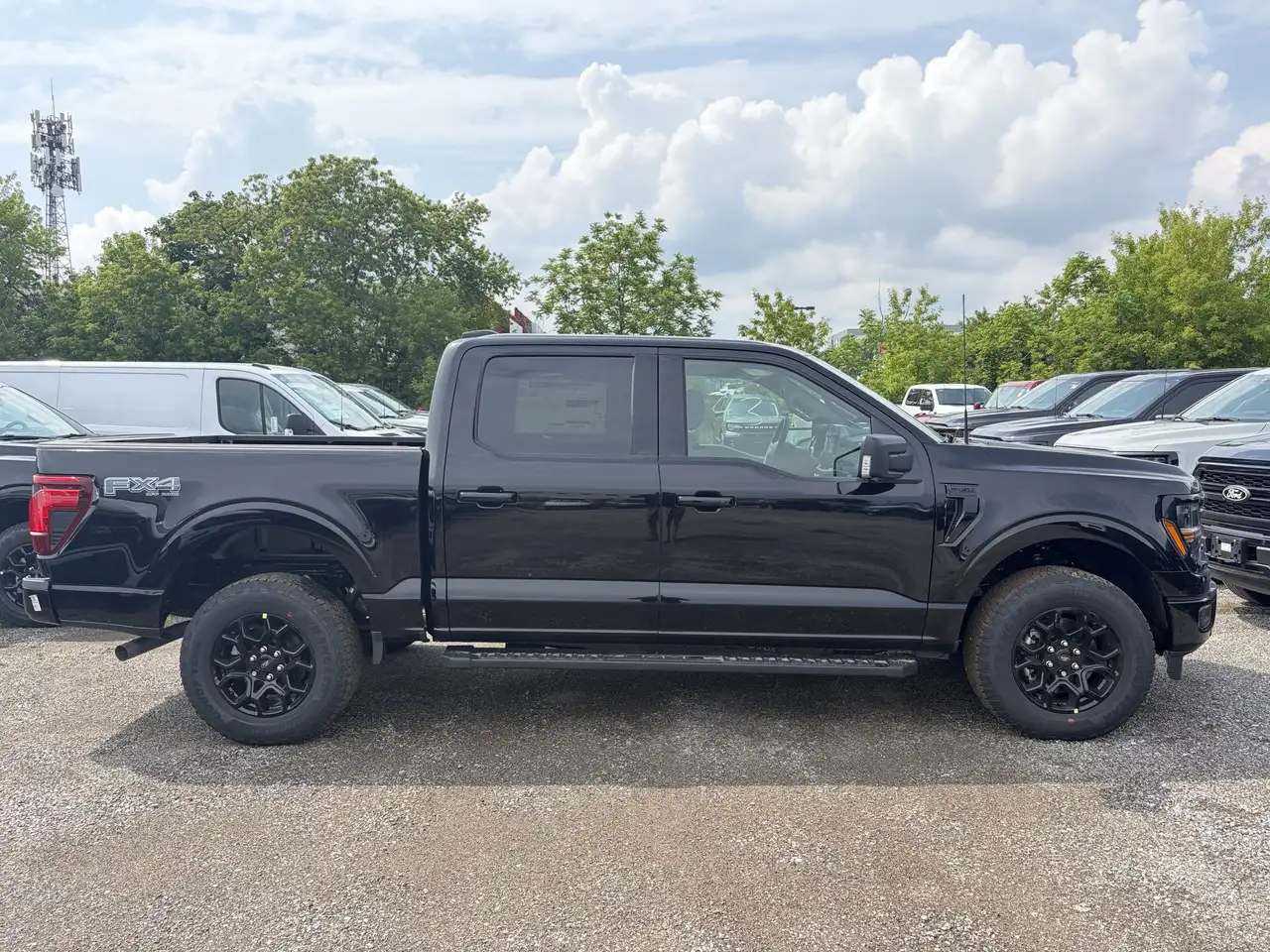 Ford F 150 снимка Ford F 150