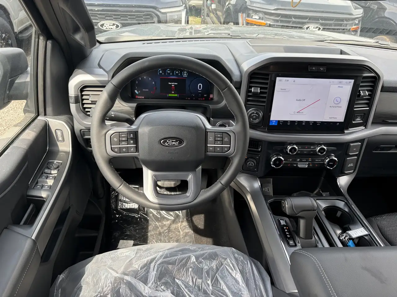 Ford F 150 снимка Ford F 150