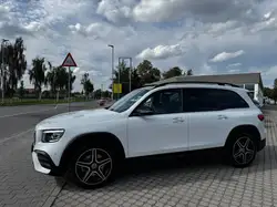 Mercedes-Benz GLB 250 GLB 250 4Matic Sitzklimatisierung Vordersitze AHK