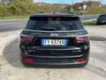 Jeep Compass Compass 2.0 mjt Limited 4wd 140cv auto my19 Nero - thumbnail 6