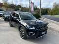 Jeep Compass Compass 2.0 mjt Limited 4wd 140cv auto my19 Nero - thumbnail 1
