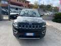 Jeep Compass Compass 2.0 mjt Limited 4wd 140cv auto my19 Nero - thumbnail 2