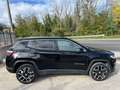Jeep Compass Compass 2.0 mjt Limited 4wd 140cv auto my19 Nero - thumbnail 8