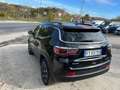 Jeep Compass Compass 2.0 mjt Limited 4wd 140cv auto my19 Nero - thumbnail 5