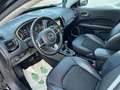 Jeep Compass Compass 2.0 mjt Limited 4wd 140cv auto my19 Noir - thumbnail 10