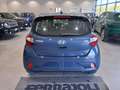 Hyundai i10 i10 1.0 Gpl Connectline 61cv KM ZERO Blu/Azzurro - thumbnail 5