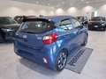 Hyundai i10 i10 1.0 Gpl Connectline 61cv KM ZERO Blu/Azzurro - thumbnail 8