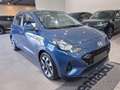 Hyundai i10 i10 1.0 Gpl Connectline 61cv KM ZERO Blu/Azzurro - thumbnail 3