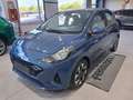 Hyundai i10 i10 1.0 Gpl Connectline 61cv KM ZERO Blu/Azzurro - thumbnail 7