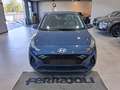 Hyundai i10 i10 1.0 Gpl Connectline 61cv KM ZERO Blu/Azzurro - thumbnail 2
