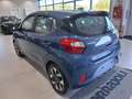 Hyundai i10 i10 1.0 Gpl Connectline 61cv KM ZERO Blu/Azzurro - thumbnail 4