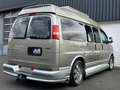 Chevrolet Express Chevy Van Expl. V8 Camper Aufstelldach Beige - thumbnail 3