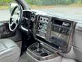 Chevrolet Express Chevy Van Expl. V8 Camper Aufstelldach Beige - thumbnail 10