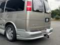Chevrolet Express Chevy Van Expl. V8 Camper Aufstelldach Beige - thumbnail 22
