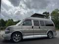 Chevrolet Express Chevy Van Expl. V8 Camper Aufstelldach Beige - thumbnail 9