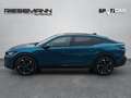 Peugeot 408 PureTech 130 S&S EAT8 Allure Pack Blau - thumbnail 2