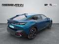 Peugeot 408 PureTech 130 S&S EAT8 Allure Pack Blau - thumbnail 4