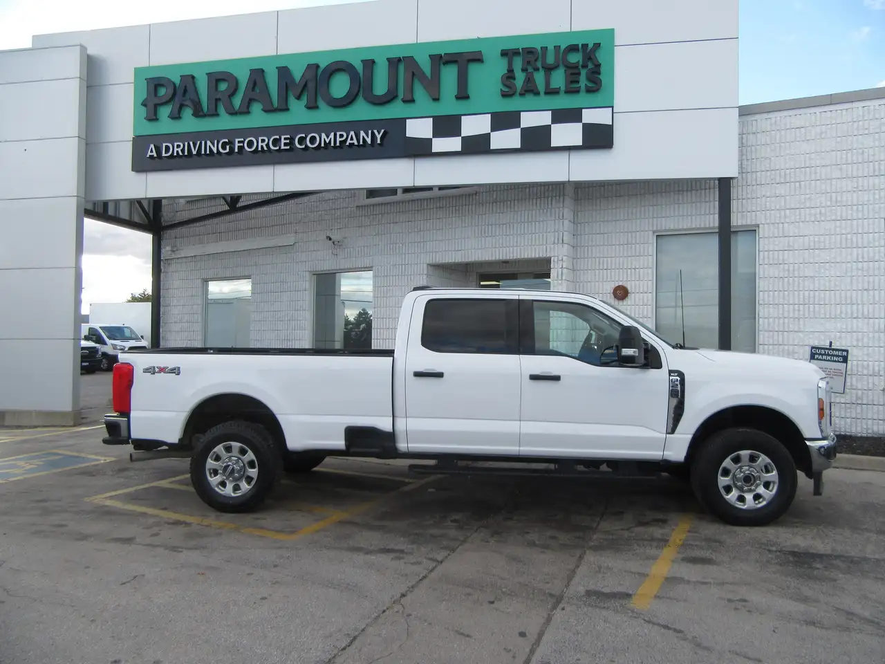 Ford F 250 снимка Ford F 250