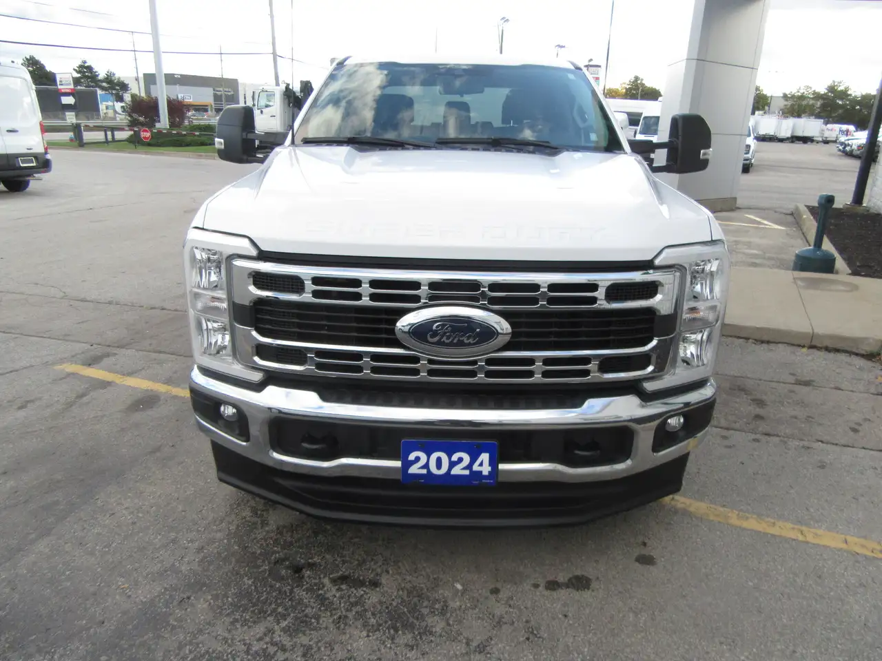 Ford F 250 снимка Ford F 250