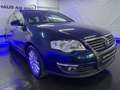 Volkswagen Passat Variant 2.0 FSI Comfort TEMPO SZHG ALU Blau - thumbnail 4