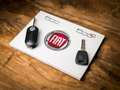 Fiat 500 0.9 TwinAir Turbo Sport 105Pk (MAT GROEN, VIRTUAL Verde - thumbnail 17