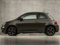 Fiat 500 0.9 TwinAir Turbo Sport 105Pk (MAT GROEN, VIRTUAL Verde - thumbnail 2