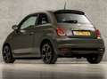 Fiat 500 0.9 TwinAir Turbo Sport 105Pk (MAT GROEN, VIRTUAL Verde - thumbnail 3