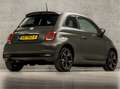 Fiat 500 0.9 TwinAir Turbo Sport 105Pk (MAT GROEN, VIRTUAL Verde - thumbnail 5