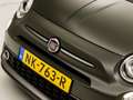 Fiat 500 0.9 TwinAir Turbo Sport 105Pk (MAT GROEN, VIRTUAL Verde - thumbnail 24
