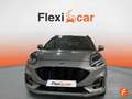 Ford Puma 1.0 EcoBoost 125cv ST-Line MHEV Auto Gris - thumbnail 2