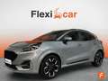 Ford Puma 1.0 EcoBoost 125cv ST-Line MHEV Auto Gris - thumbnail 3