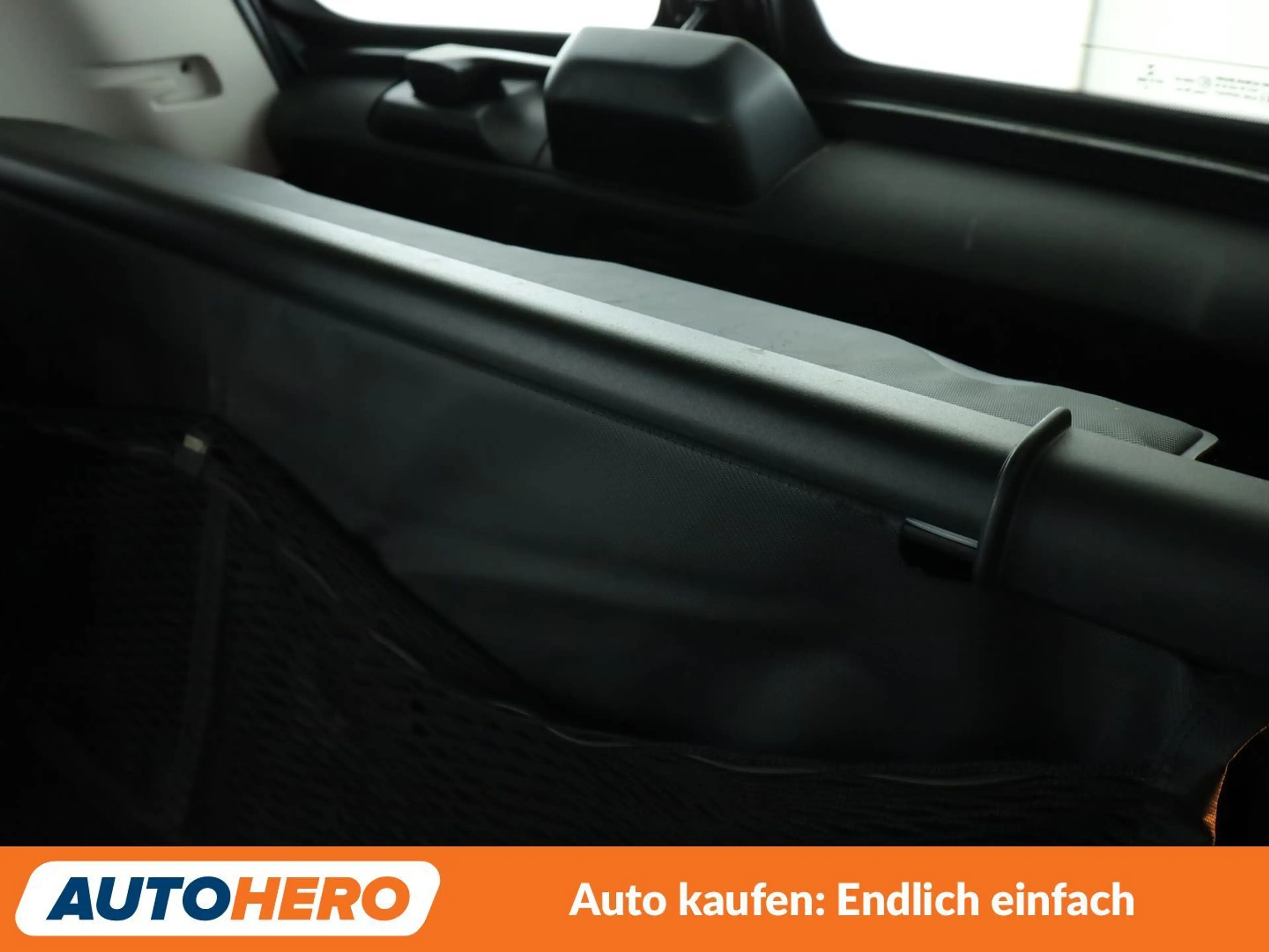 smart forTwo 0.9 Turbo Prime*SHZ*PANO*KLIMA*TEMPO*GARANTIE* — photo 14