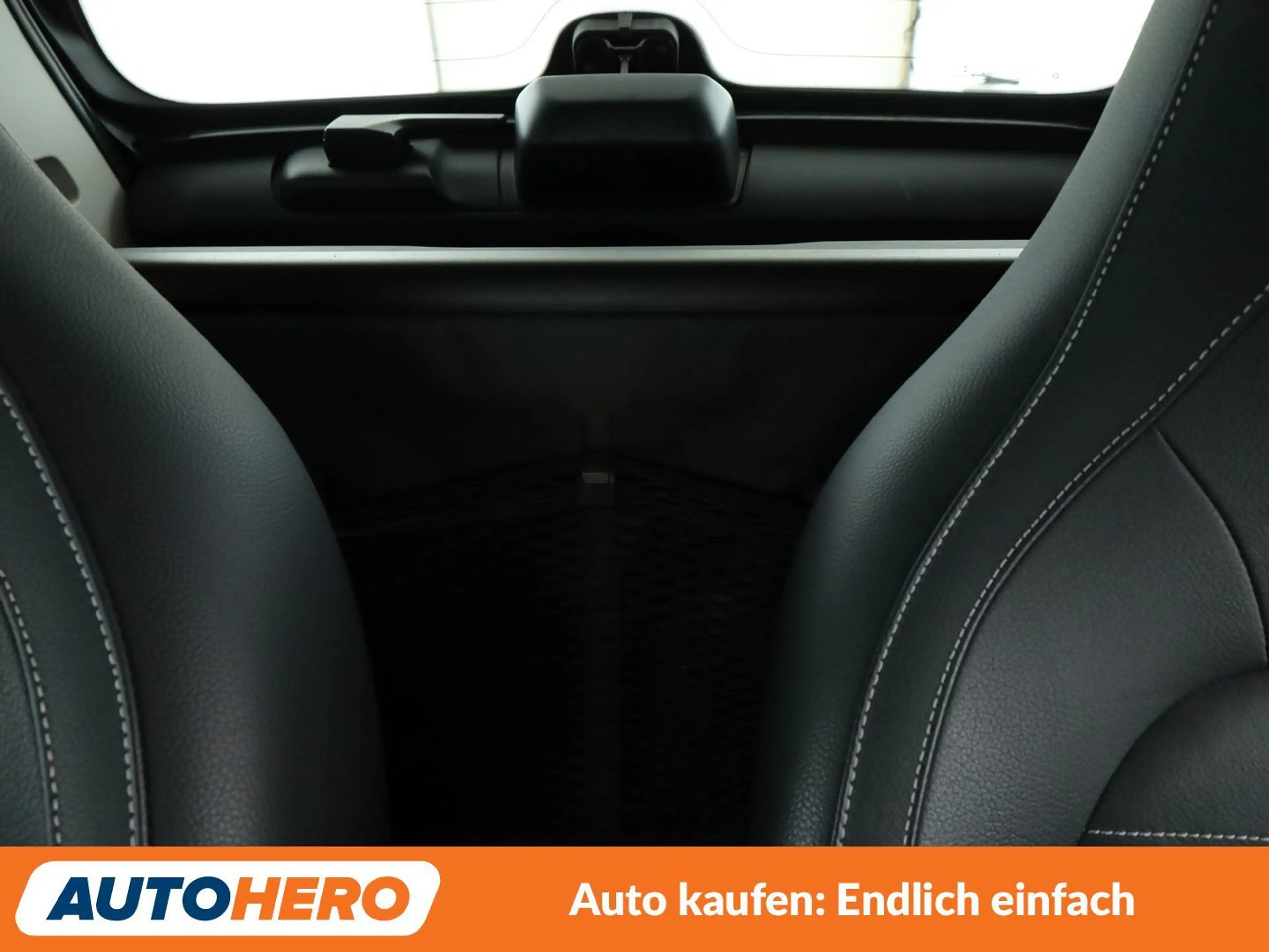 smart forTwo 0.9 Turbo Prime*SHZ*PANO*KLIMA*TEMPO*GARANTIE* — photo 15