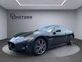 Maserati GranTurismo S, 4.7 V8 440 CV, CAMBIOCORSA, SERVICE MASERATI! Nero - thumbnail 1