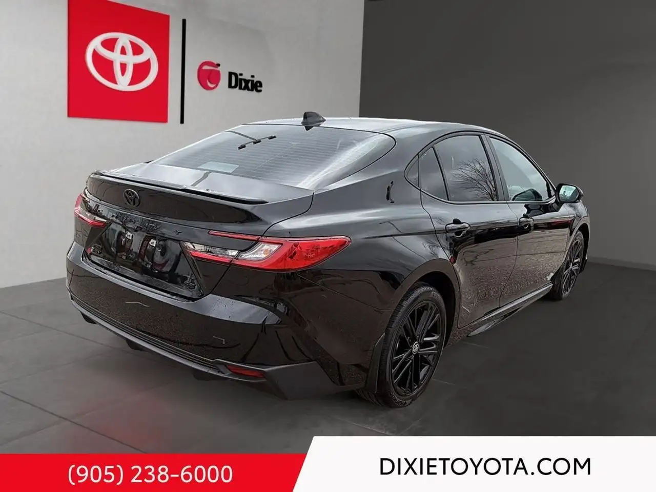 Toyota Camry снимка Toyota Camry