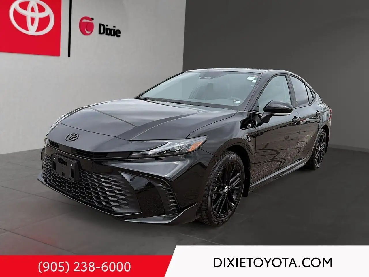 Toyota Camry снимка Toyota Camry