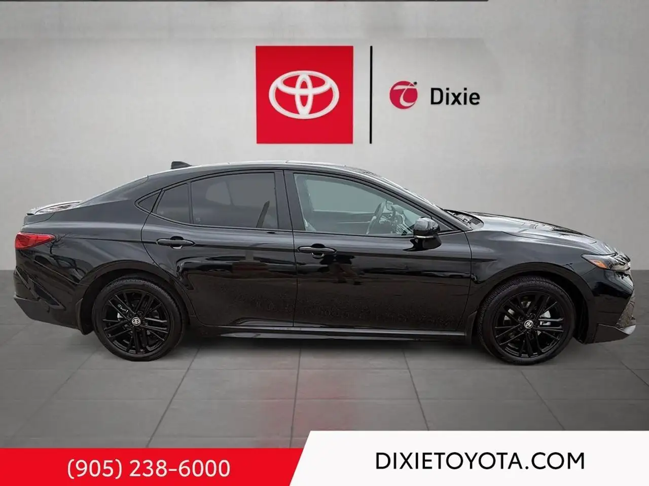 Toyota Camry снимка Toyota Camry