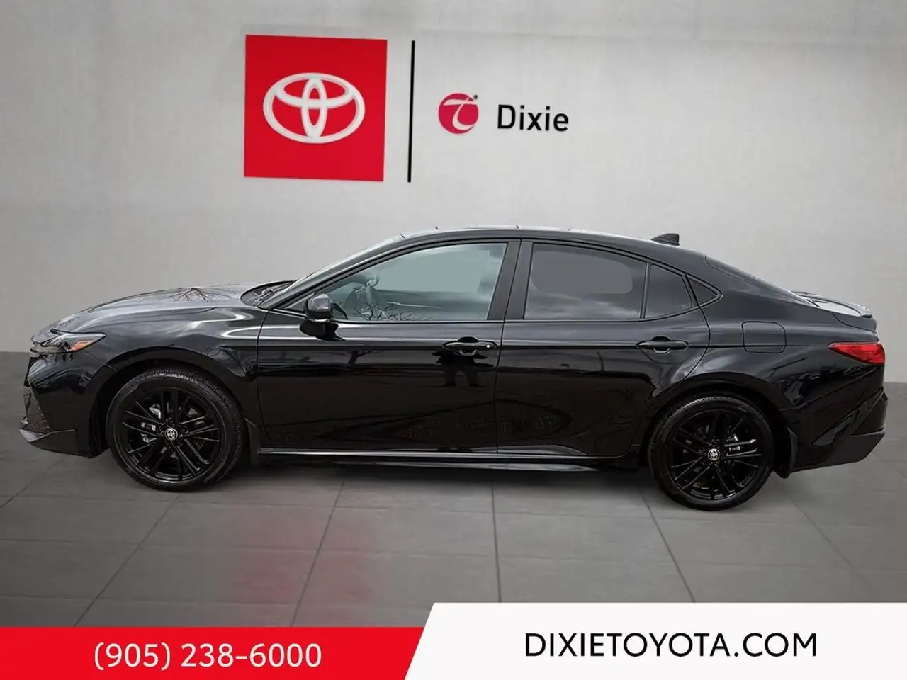 Toyota Camry снимка Toyota Camry