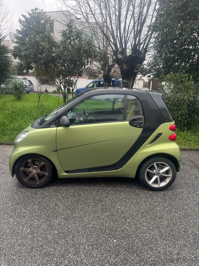 smart forTwo 1.0 mhd Pulse 71cv - 1
