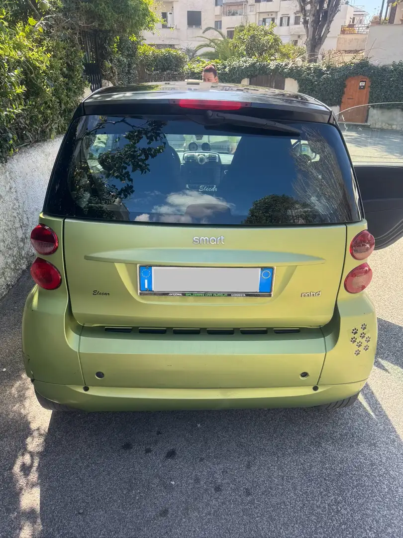smart forTwo 1.0 mhd Pulse 71cv - 2